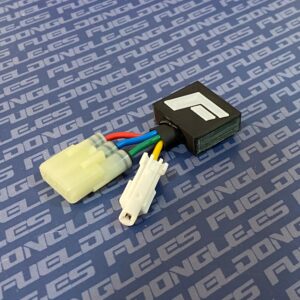 Emulador de sonda lambda O2 PP-40 Kawasaki Suzuki FuelDongle