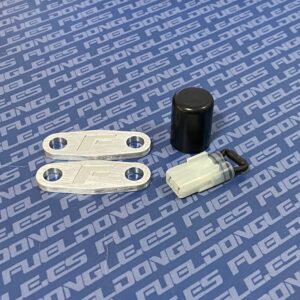 Kit anulador PAIR (aire secundario) SS-18 Suzuki FuelDongle