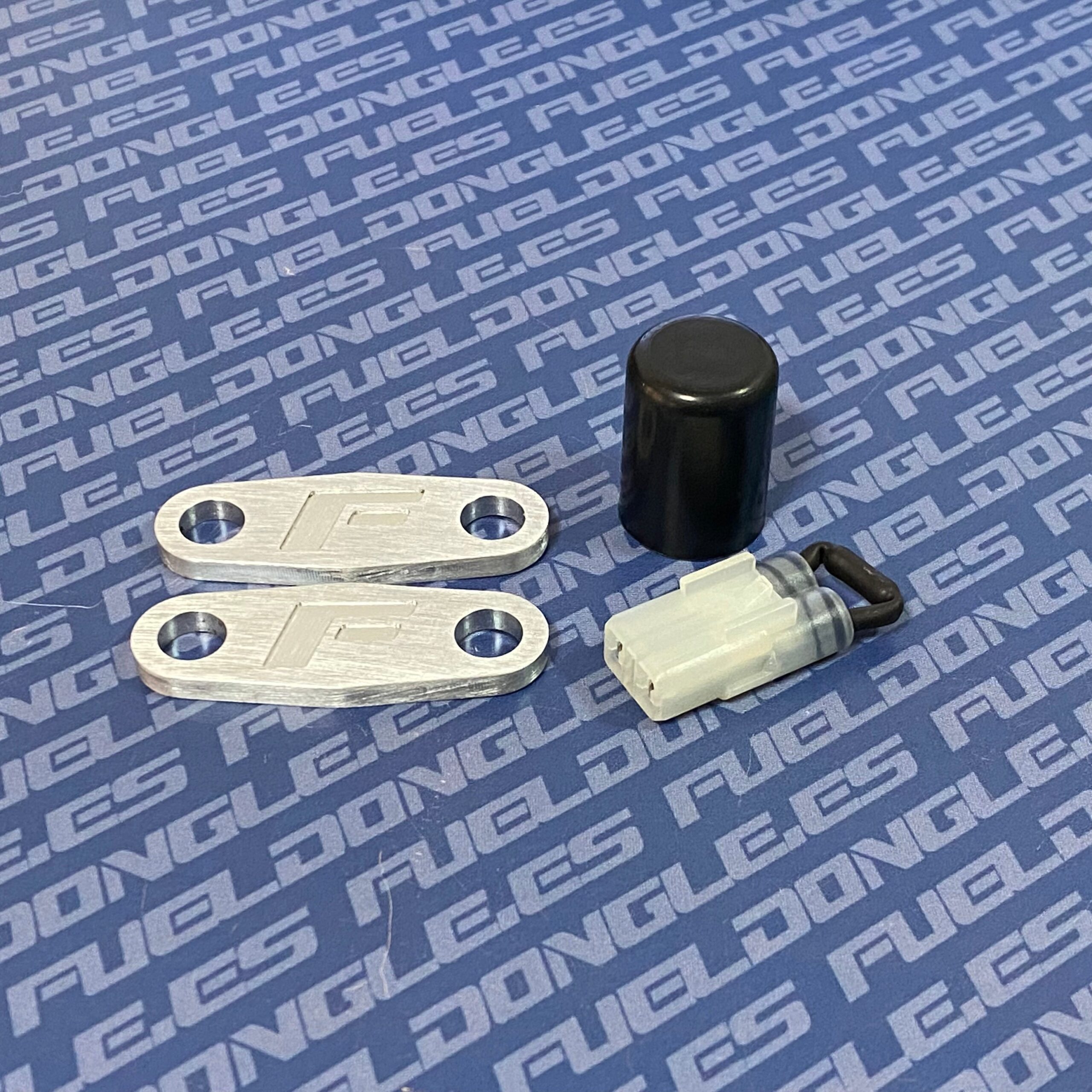 Kit anulador PAIR (aire secundario) SS-18 Suzuki FuelDongle Kit anulador PAIR (aire secundario) SS-18 Suzuki FuelDongle
