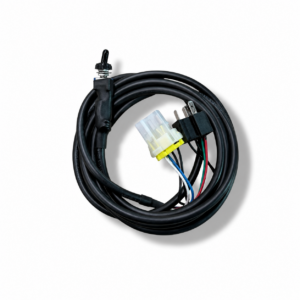 Interruptor bypass de electroventilador BV-16 Rieju Voge FuelDongle