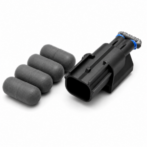 Kit eliminador EVAP (canister) EC-07 Honda FuelDongle
