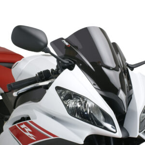 Cupula Puig Z- Racing Yamaha YZF-R6 2008 4635F Ahumado oscuro