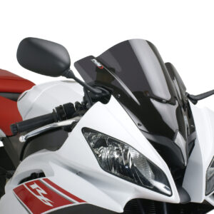 Cupula Puig Z- Racing Yamaha YZF-R6 2008 4635F Ahumado oscuro