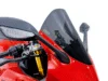Cúpula WRS Ahumado Oscuro Ducati Panigale V2 2025 DU044FS