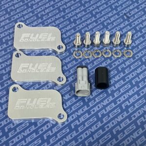 Kit anulador AIS (aire secundario) SS-42 Triumph FuelDongle