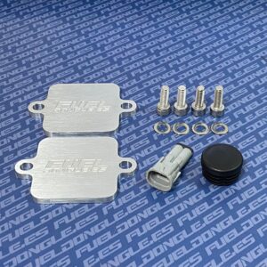 Kit anulador PAIR/AIS (aire secundario) SS-14 Kawasaki FuelDongle