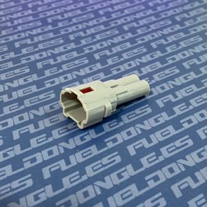 Anulador de caballete lateral ST-12 Triumph FuelDongle