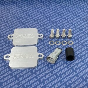 Kit anulador PAIR/AIS (aire secundario) SS-12 Kawasaki Yamaha FuelDongle