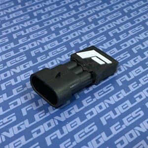 Anulador de caballete lateral ST-08 Ducati FuelDongle