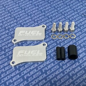 Kit anulador PAIR (aire secundario) SS-39 Honda VTX 1300 FuelDongle