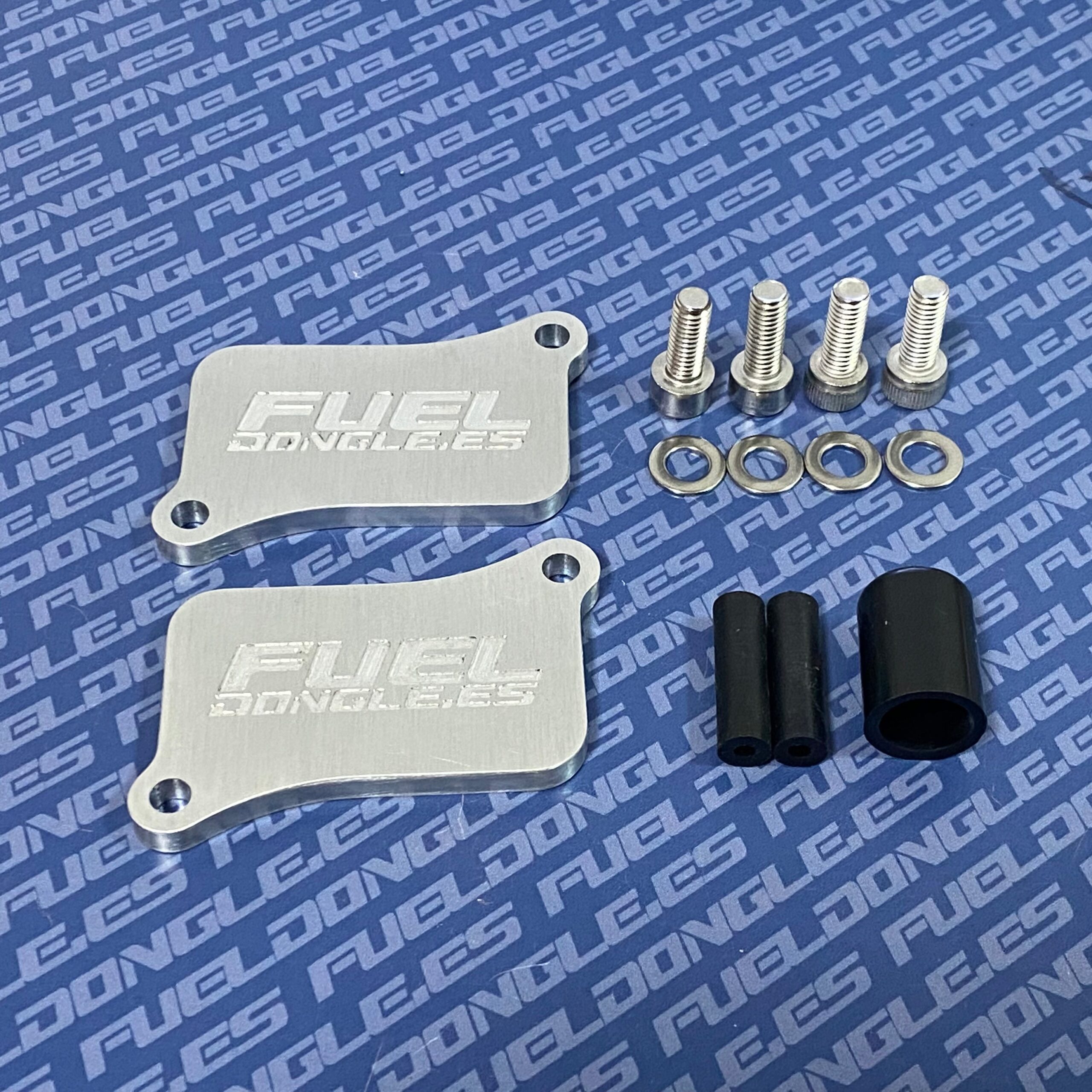 Kit anulador PAIR (aire secundario) SS-39 Honda VTX 1300 FuelDongle Kit anulador PAIR (aire secundario) SS-39 Honda VTX 1300 FuelDongle