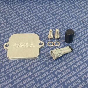 Kit anulador PAIR (aire secundario) SS-45 Honda FuelDongle