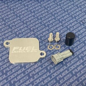 Kit anulador AIS (aire secundario) SS-47 Voge Yamaha FuelDongle