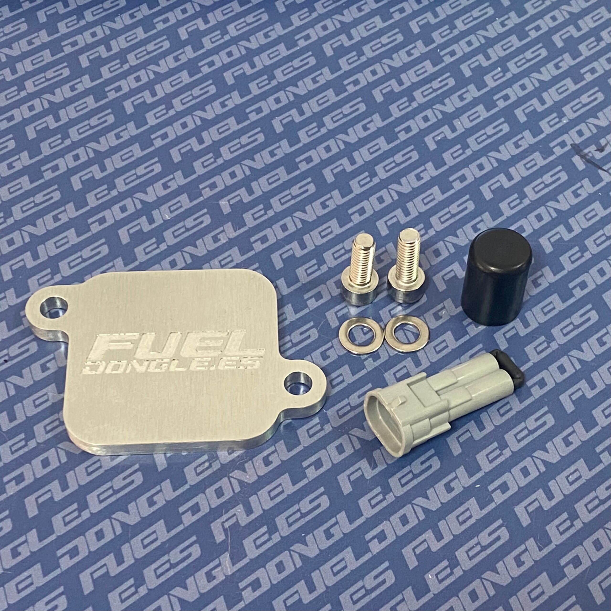 Kit anulador AIS (aire secundario) SS-47 Voge Yamaha FuelDongle Kit anulador AIS (aire secundario) SS-47 Voge Yamaha FuelDongle