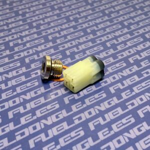 Emulador de sonda lambda O2 PP-01 Husqvarna KTM FuelDongle