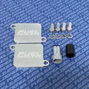 Kit anulador PAIR (aire secundario) SS-30 Suzuki FuelDongle