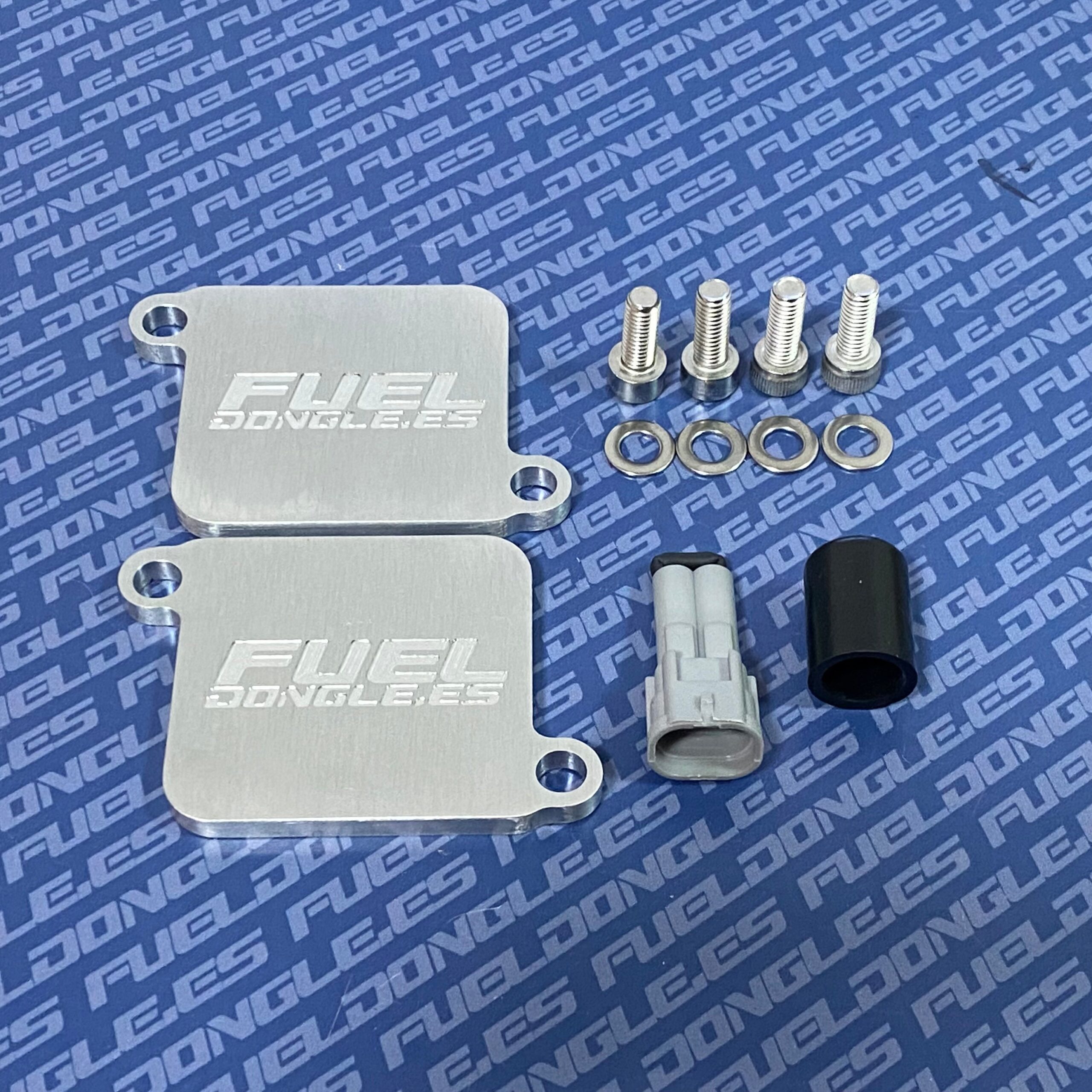 Kit anulador PAIR (aire secundario) SS-30 Suzuki FuelDongle Kit anulador PAIR (aire secundario) SS-30 Suzuki FuelDongle