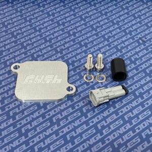 Kit anulador PAIR/AIS (aire secundario) SS-58 Kawasaki FuelDongle