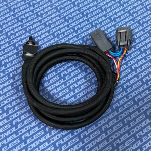 Interruptor bypass de electroventilador BV-04 Kawasaki FuelDongle