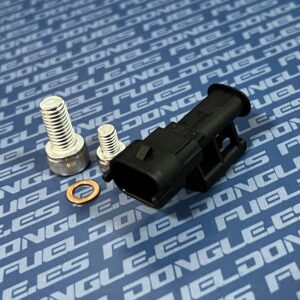 Kit eliminador EVAP (canister) EC-01 GasGas Husqvarna KTM FuelDongle