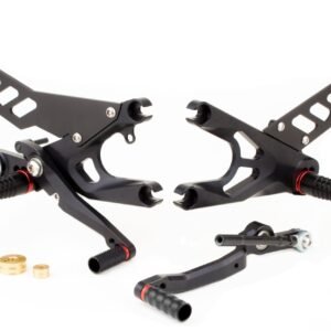 ESTRIBERAS GILLES FXR-Y07-B