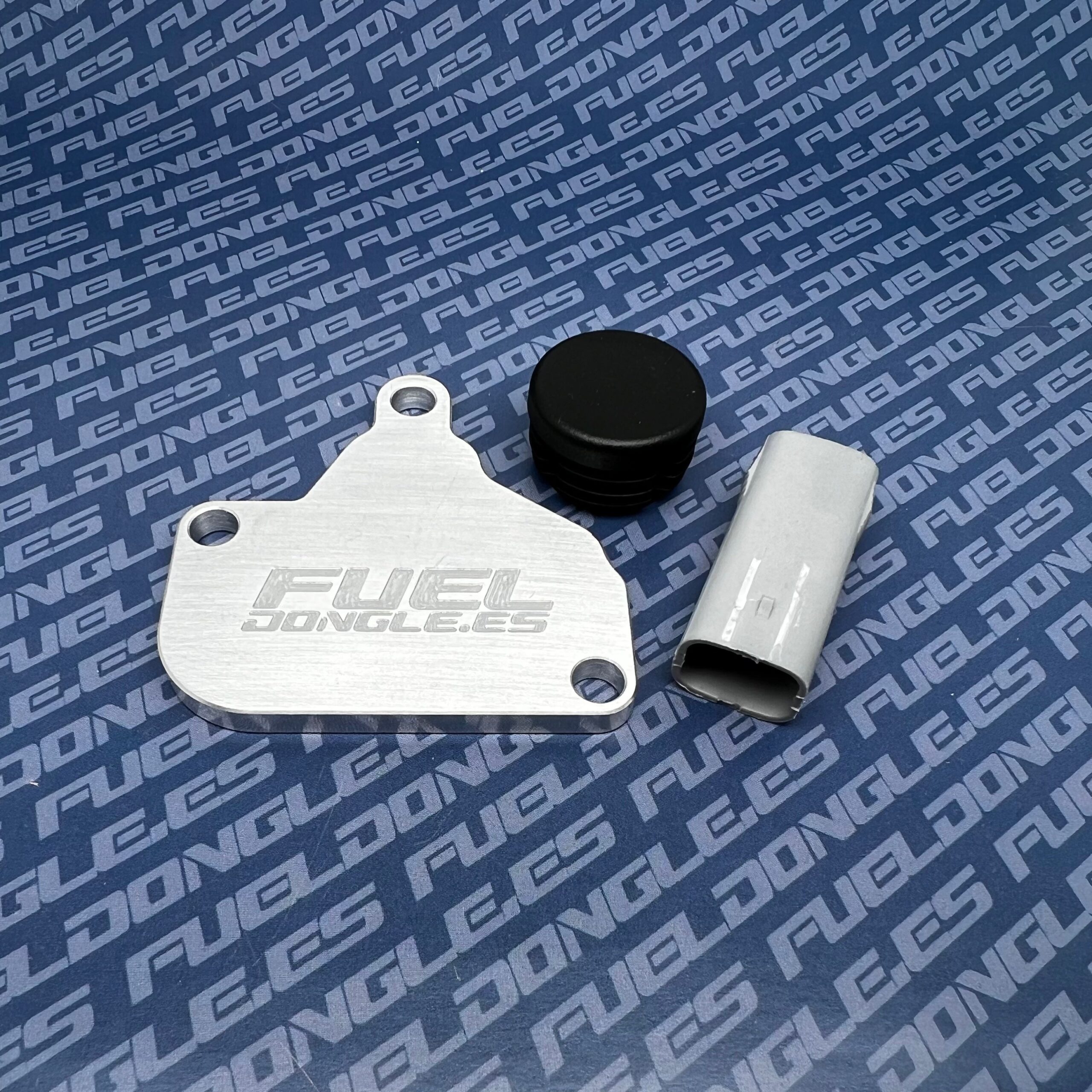 Kit anulador SAS (aire secundario) SS-02 Husqvarna KTM FuelDongle Kit anulador SAS (aire secundario) SS-02 Husqvarna KTM FuelDongle