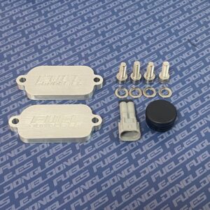 Kit anulador AIS (aire secundario) SS-53 Ducati FuelDongle