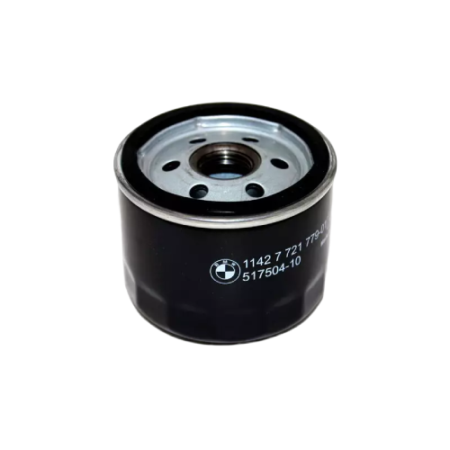 Filtro aceite BMW original 11425B70298 Filtro aceite BMW original 11425B70298