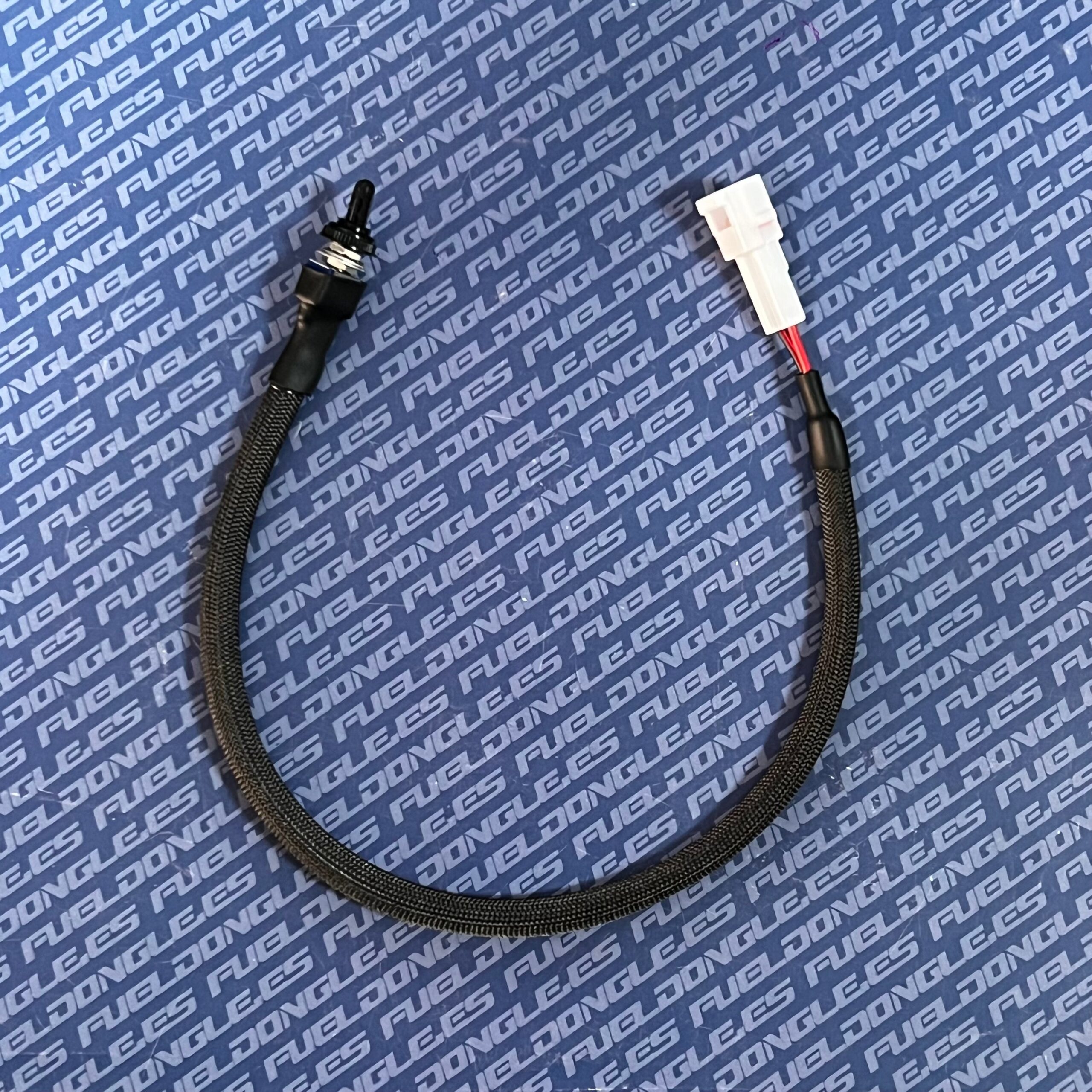 Cable switch de diagnosis FI SD-05 Suzuki FuelDongle Cable switch de diagnosis FI SD-05 Suzuki FuelDongle