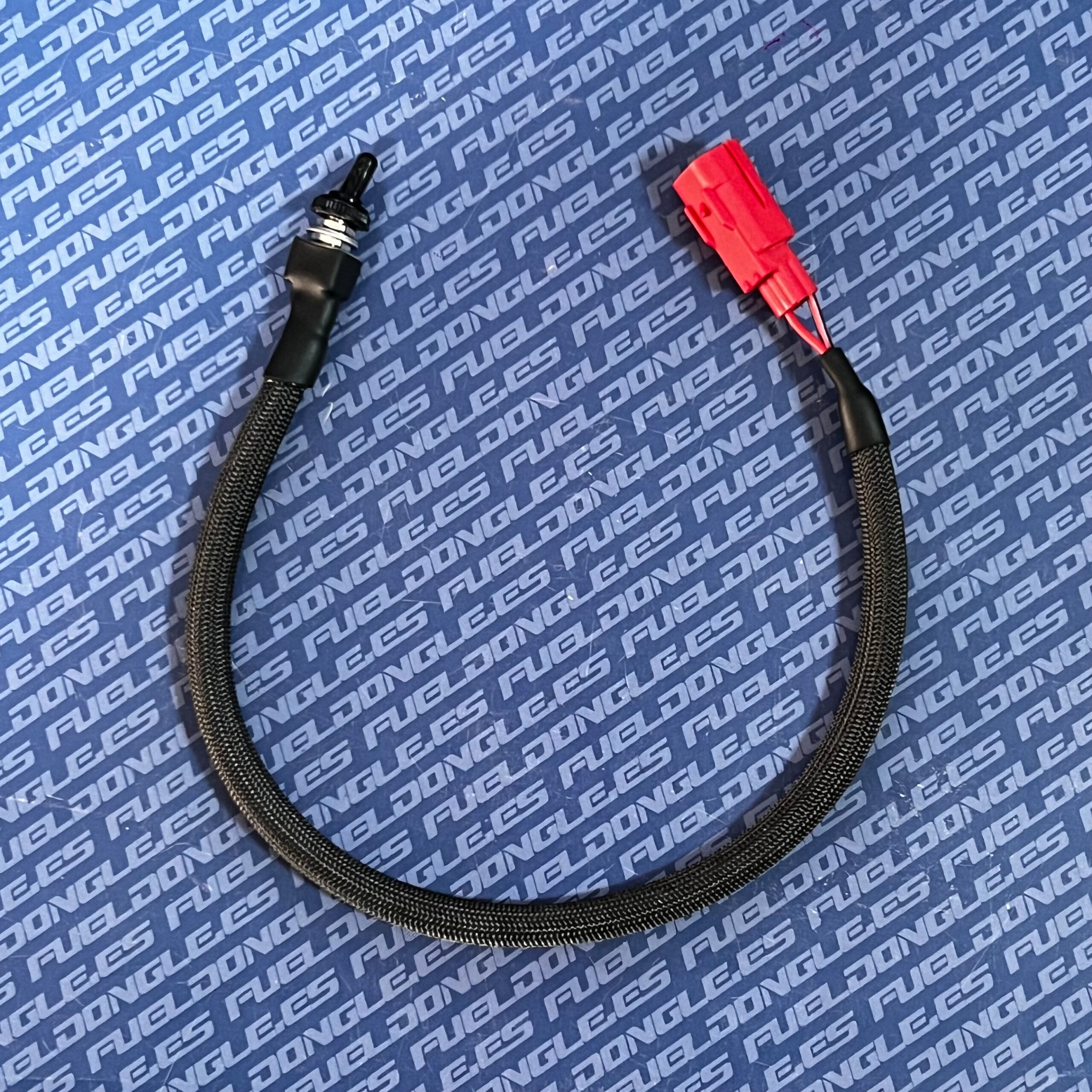 Cable switch de diagnosis FI SD-04 Honda Suzuki FuelDongle Cable switch de diagnosis FI SD-04 Honda Suzuki FuelDongle