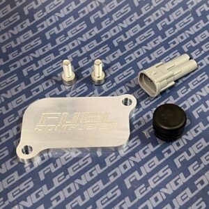 Kit anulador AIS (aire secundario) SS-70 Ducati 698 Mono FuelDongle