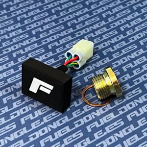 Emulador de sonda lambda O2 PP-47 FuelDongle