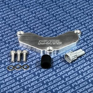 Kit anulador SAS (aire secundario) SS-64 Aprilia FuelDongle