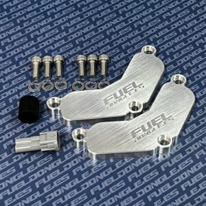 Kit anulador SAS (aire secundario) SS-65 Aprilia FuelDongle