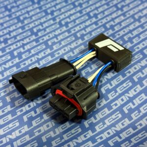 Eliminador de error anti-contaminación Euro 5+ KTM 790/890/990 Husqvarna 901 2024+ E5P-KTM01 FuelDongle