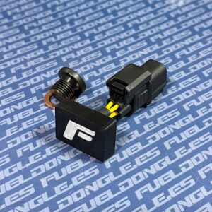 Emulador de sonda lambda O2 PP-71 FuelDongle