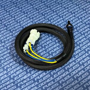 Interruptor bypass de electroventilador BV-10 GasGas Husqvarna KTM FuelDongle