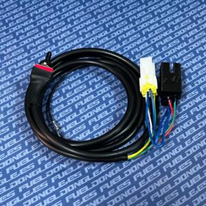 Interruptor bypass de electroventilador BV-09 GasGas Husqvarna KTM FuelDongle
