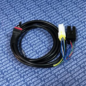 Interruptor bypass de electroventilador BV-11 Yamaha XTZ 1200 Super Tenere FuelDongle