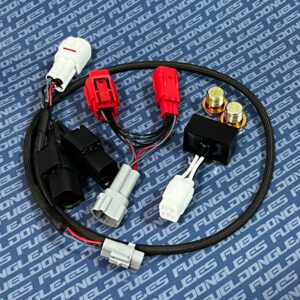 Emulador de sonda lambda O2 PP-70 FuelDongle