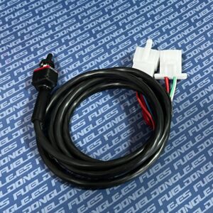 Interruptor bypass de electroventilador BV-12 Aprilia FuelDongle