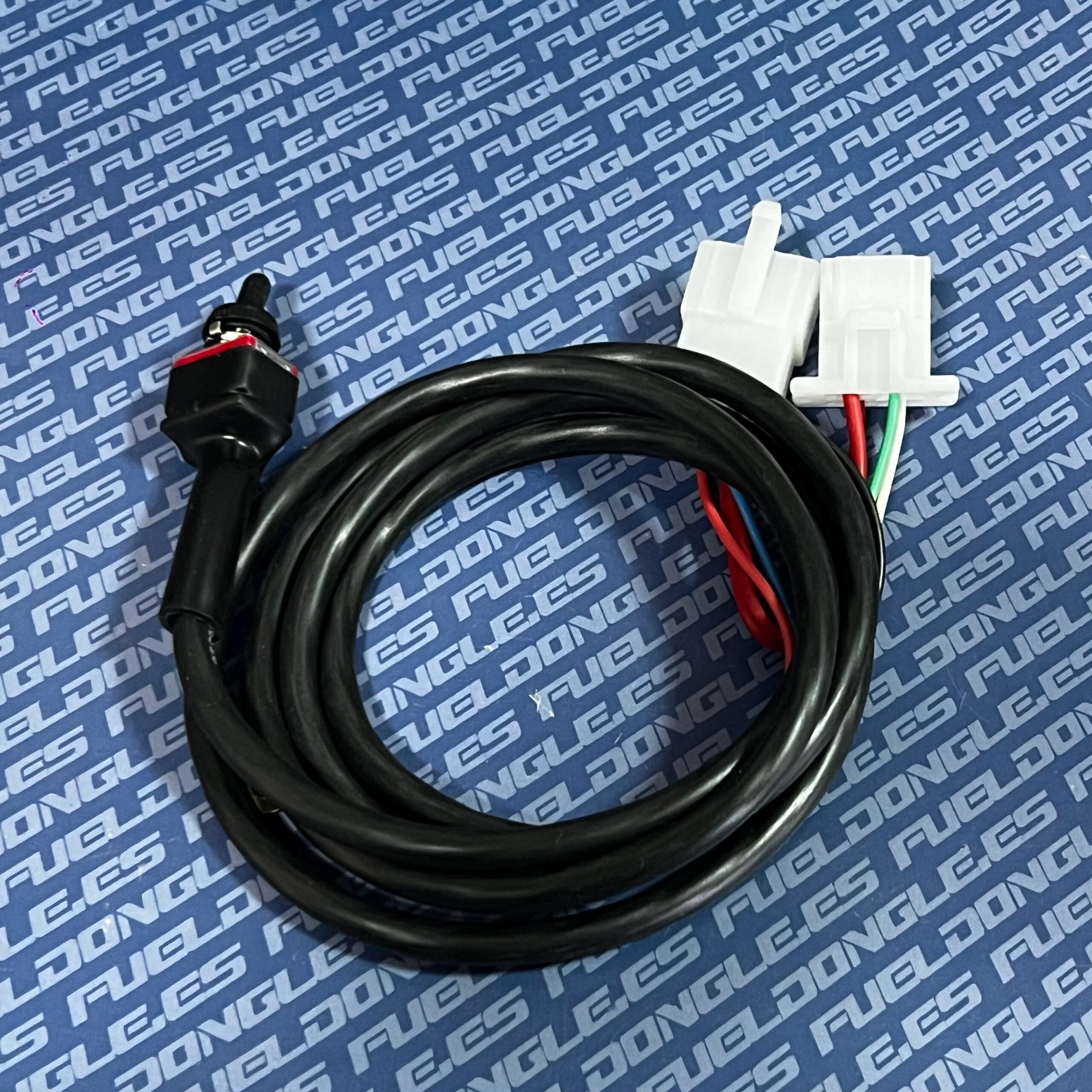 Interruptor bypass de electroventilador BV-12 Aprilia FuelDongle Interruptor bypass de electroventilador BV-12 Aprilia FuelDongle
