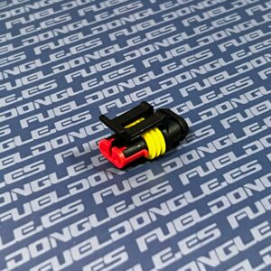 Anulador de caballete lateral ST-32 Aprilia Benelli FuelDongle
