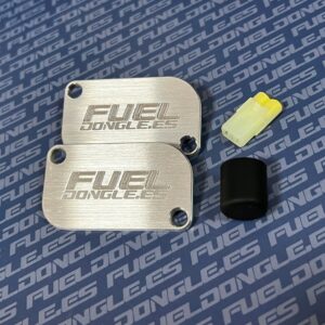 Kit anulador SAS (aire secundario) SS-03 KTM FuelDongle