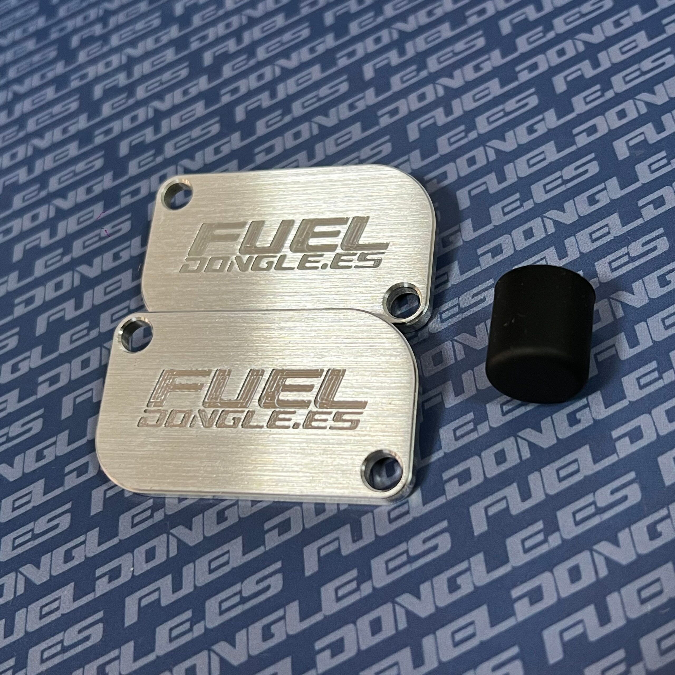 Kit anulador SAS (aire secundario) SS-04 KTM FuelDongle Kit anulador SAS (aire secundario) SS-04 KTM FuelDongle