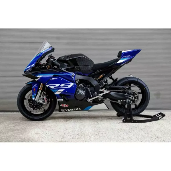 Kit S2 Concept YAMAHA R9