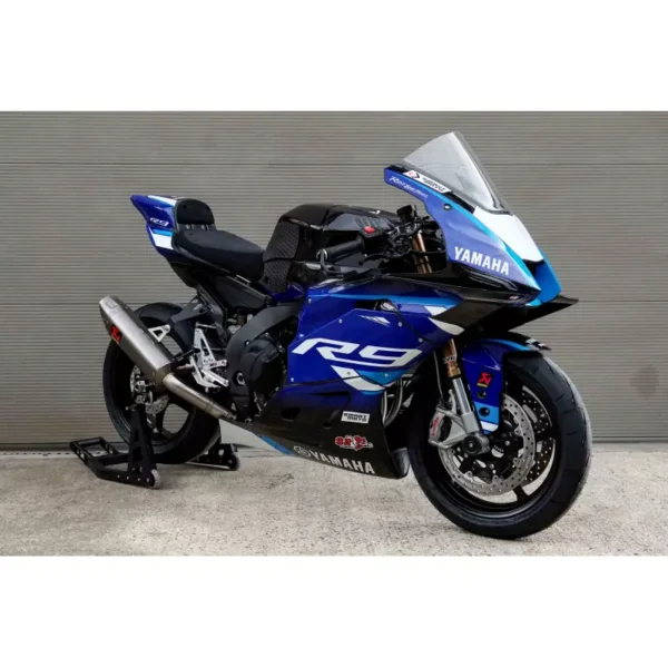 Kit S2 Concept YAMAHA R9