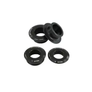 Kit casquillos SPIDER de rueda Yamaha YZF-R1 2015-2026