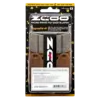 Pastillas de freno delanteras ZCOO EXR B002 Pinza Brembo