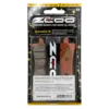 Pastillas de freno delanteras ZCOO EXR B005 Pinza Brembo